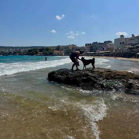 Dağ evi Mare 1 Hanya