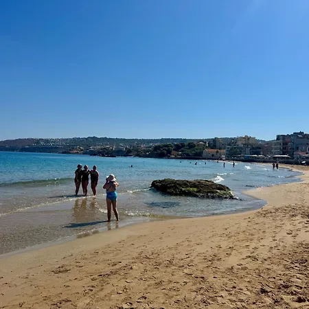 Mare 1 * Hriszí Aktí Haniá