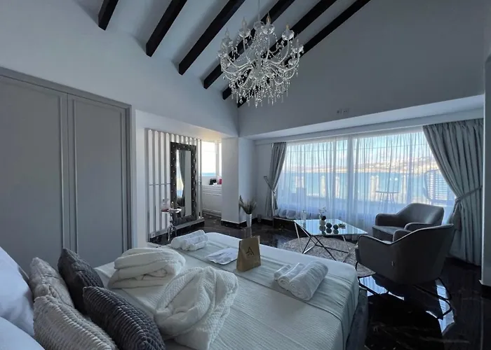 Шале Mare 1 Ханья