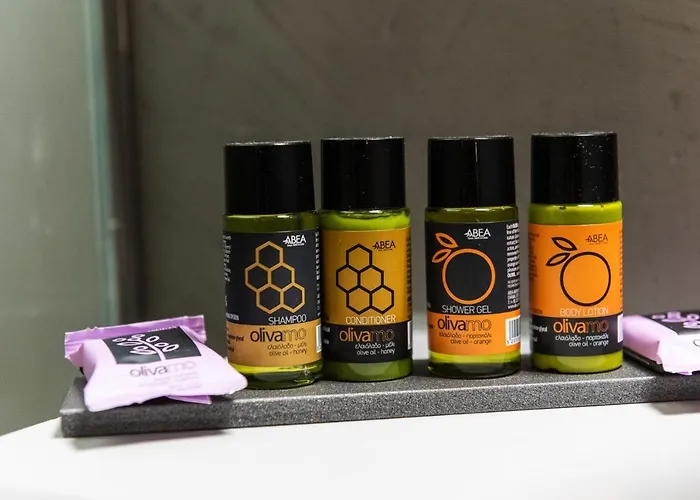 Mare 1 Dağ evi Hanya