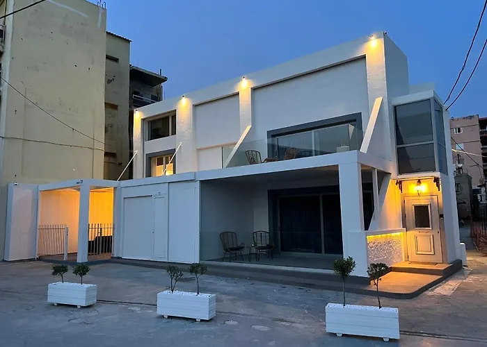 Dağ evi Mare 1 Hanya