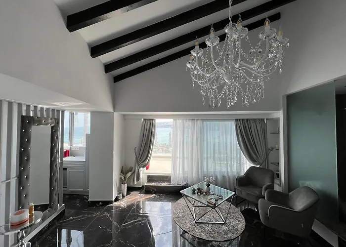 Mare 1 Dağ evi Hanya