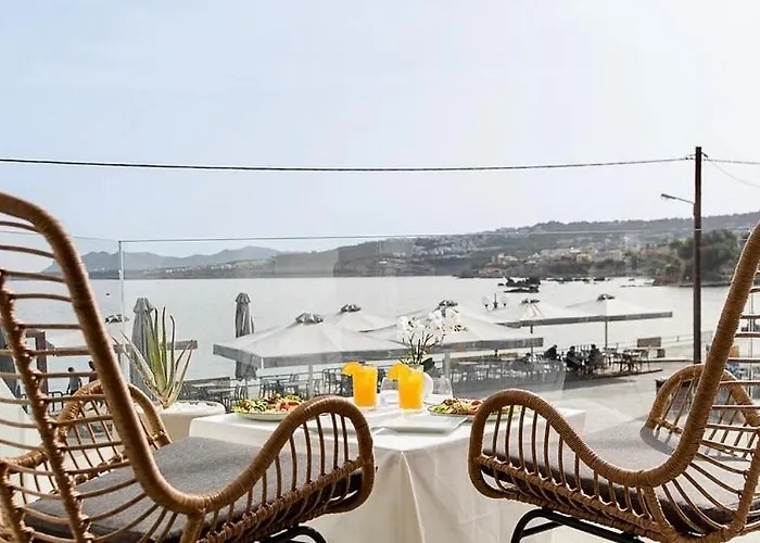 Mare 1 Dağ evi Hanya