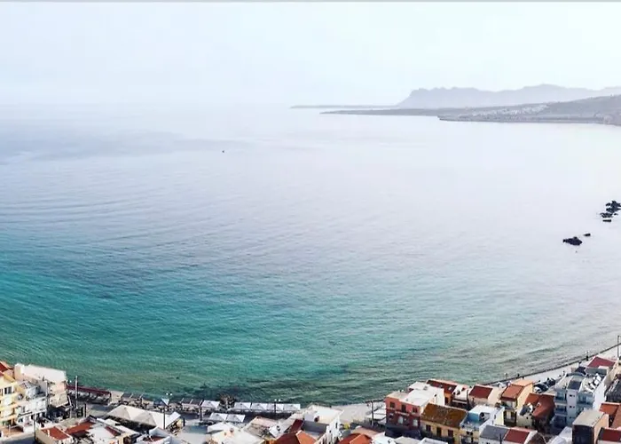 Dağ evi Mare 1 Hanya