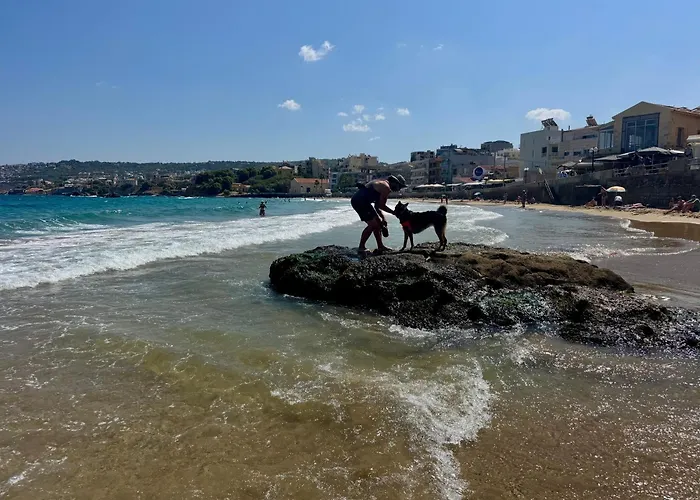 Dağ evi Mare 1 Hanya