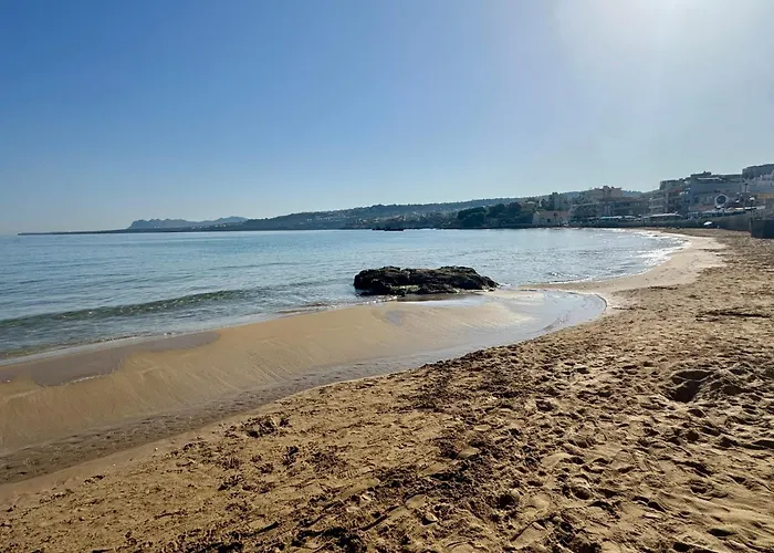 Mare 1 Dağ evi Hanya